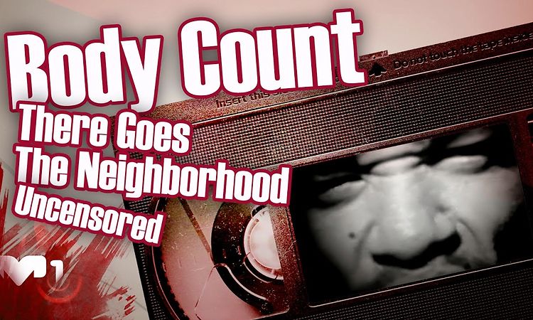 Body Count - There Goes The Neighborhood - Uncensored