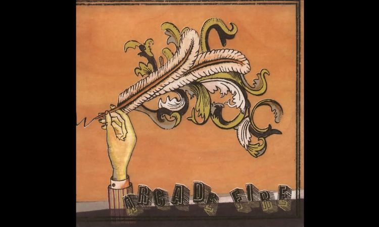 Arcade Fire - Funeral [Full Album]