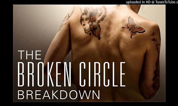 The Broken Circle Breakdown Bluegrass Band - Sandmountain (OST)