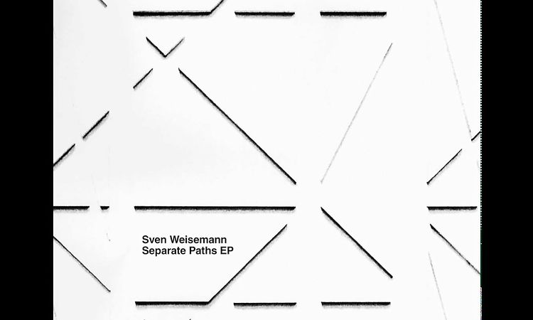 Sven Weisemann - Cascading Lights - Delsin Records (121dsr)