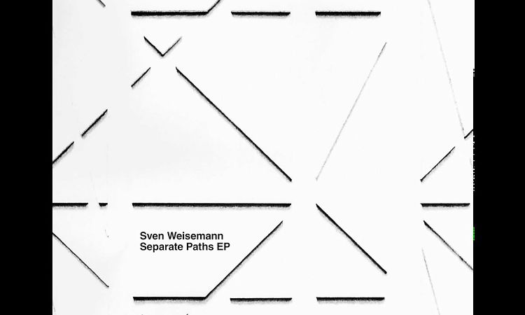 Sven Weisemann - Dopamine Antagonist - Delsin Records (121dsr)