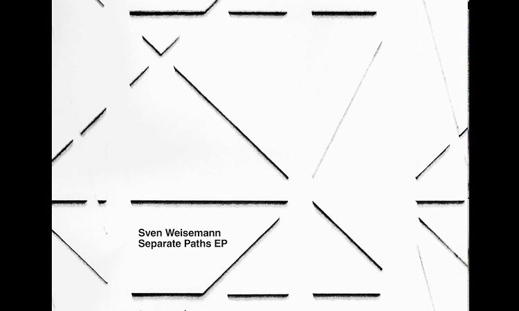 Sven Weisemann - Seperate Paths - Delsin Records (121dsr)