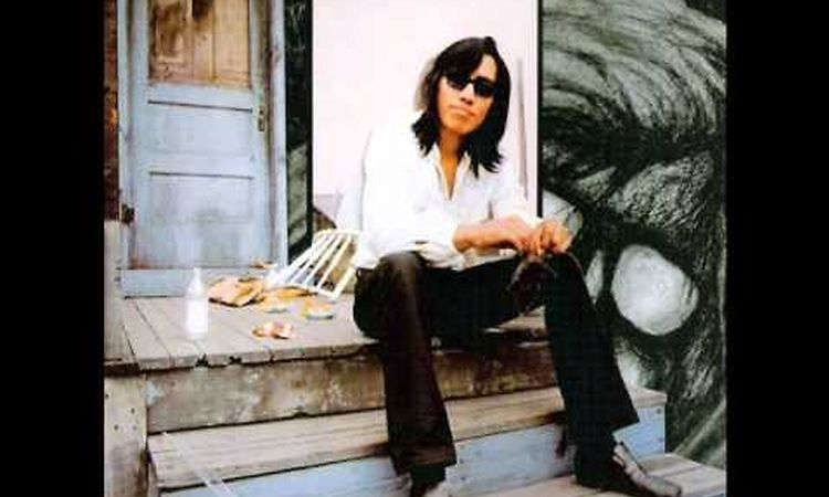 Rodriguez - I Think of You