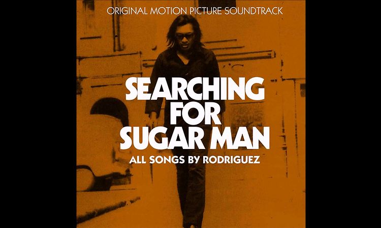 Rodriguez - Searching for Sugar Man‎ OST - This Is Not A Song, It's an Outburst- Or, The... (FLAC)