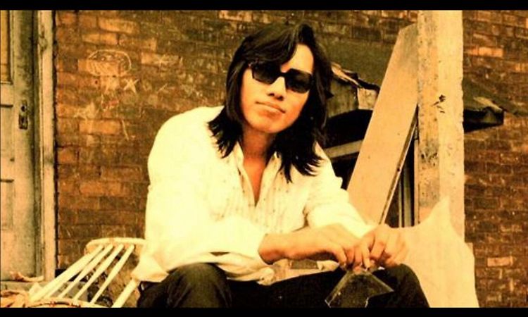 sixto rodriguez flac