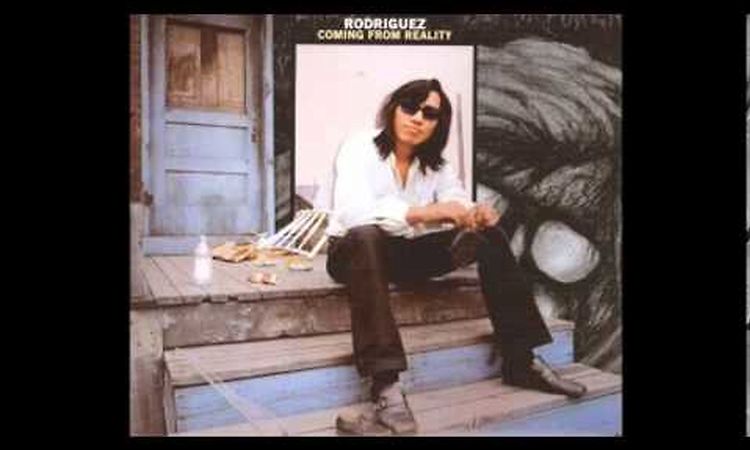 Rodriguez - Street Boy