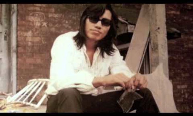 Sixto Rodriguez - A Most Disgusting Song