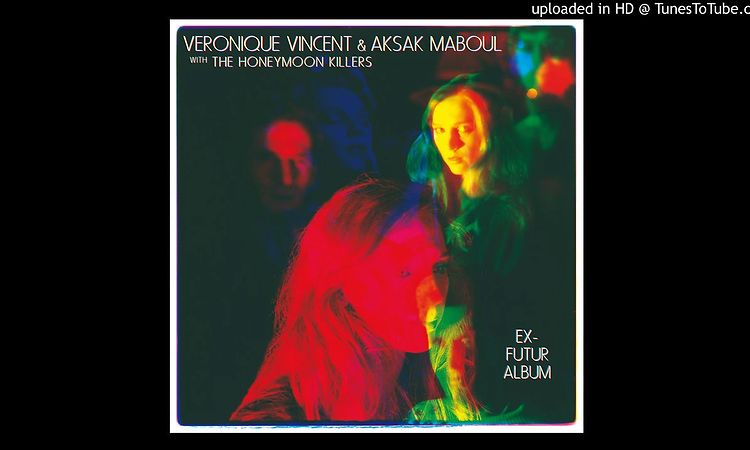 Aksak Maboul & Véronique Vincent - Réveillons-nous