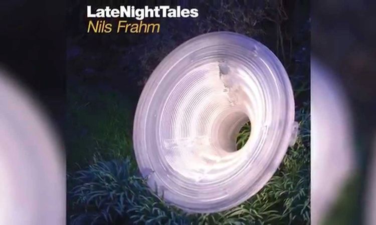 Nina Simone - Who Knows Where The Time Goes (Late Night Tales: Nils Frahm)