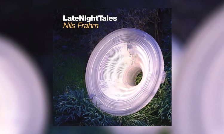 Dictaphone - Peaks (Late Night Tales: Nils Frahm)