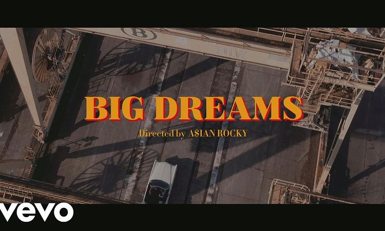 Black Wave - Big Dreams 