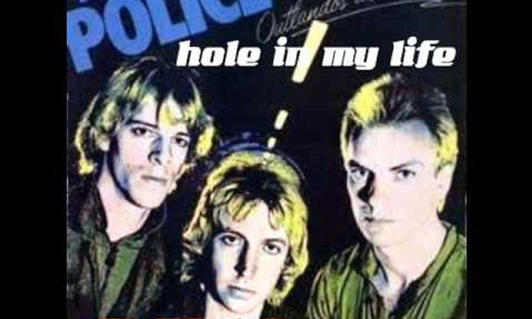 the police - be my girl-sally (outlandos d'amour).wmv