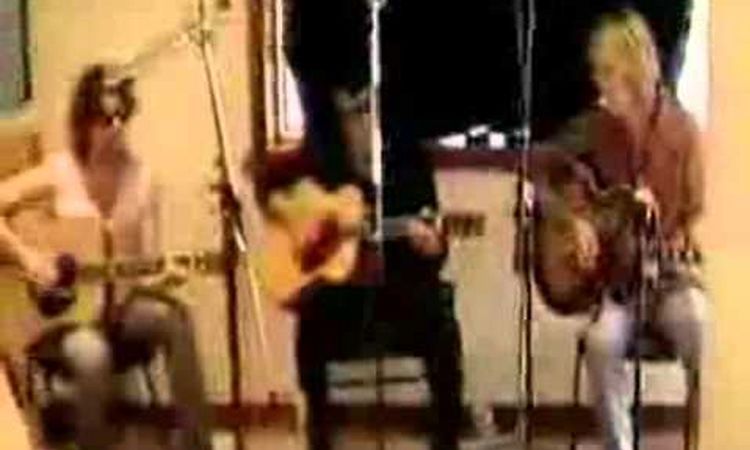 Traveling Wilburys   Margarita  clip