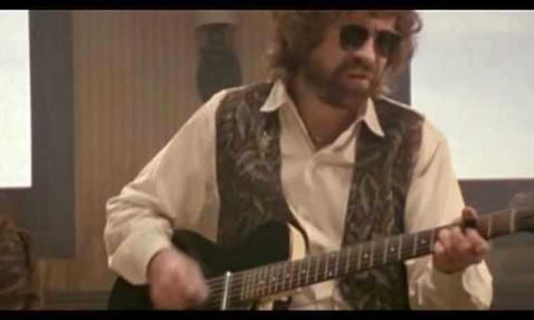 Traveling Wilburys - End Of The Line