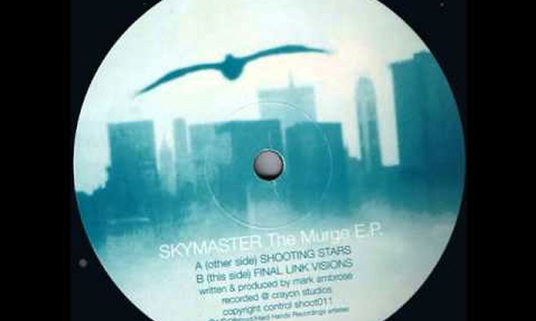 Skymaster - Final Link Visions