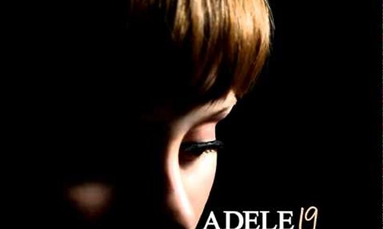 Adele - Crazy For You - 19