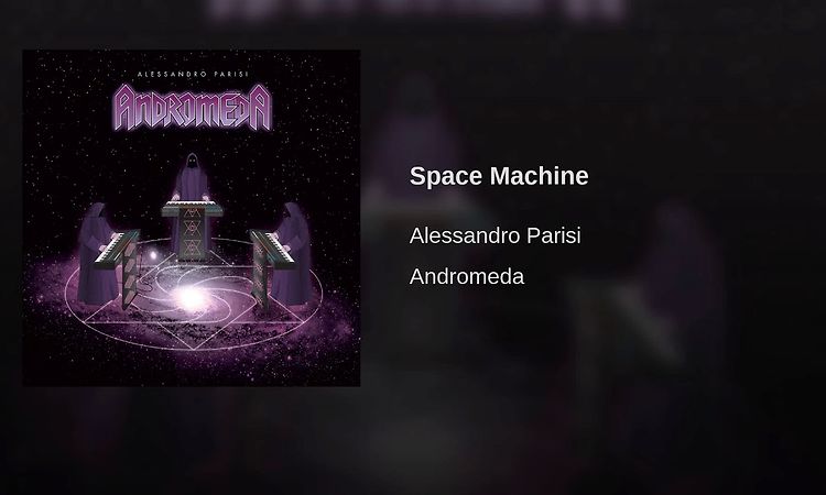 Space Machine