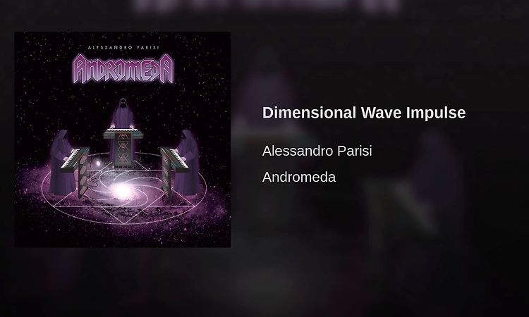 Dimensional Wave Impulse