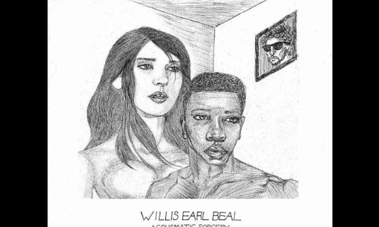 Bright Copper Noon - Willis Earl Beal - Acousmatic Sorcery - 2012