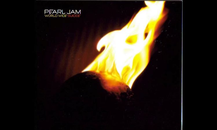 Pearl Jam - Pearl Jam 2006 (full album)