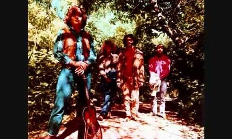 Creedence Clearwater Revival - Green River (1969) Full Album - YouTube [360p]