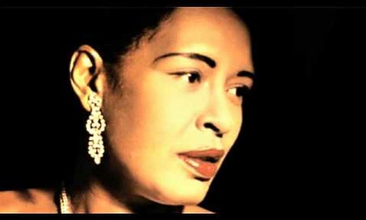 Lady in Satin Billie Holiday & Ray Ellis - Glad To Be Unhappy (Columbia Records 1958)