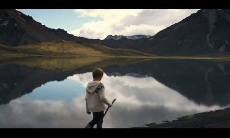 Bon Iver - Holocene (Official Music Video)