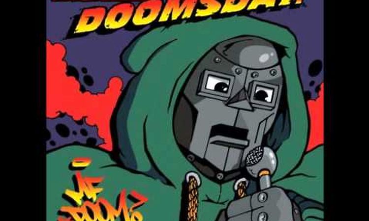 MF Doom - Operation: Greenbacks Ft. Megalon