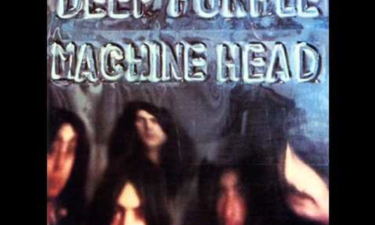 Deep Purple - Machine Head - Highway Star