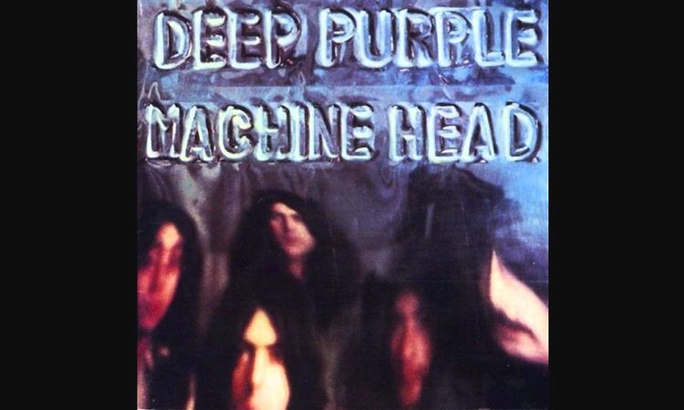 Deep Purple - Maybe I'm a Leo