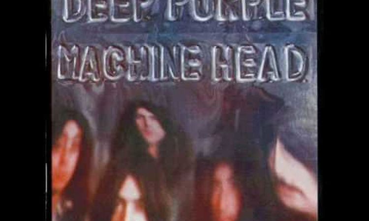 Lazy - Deep Purple