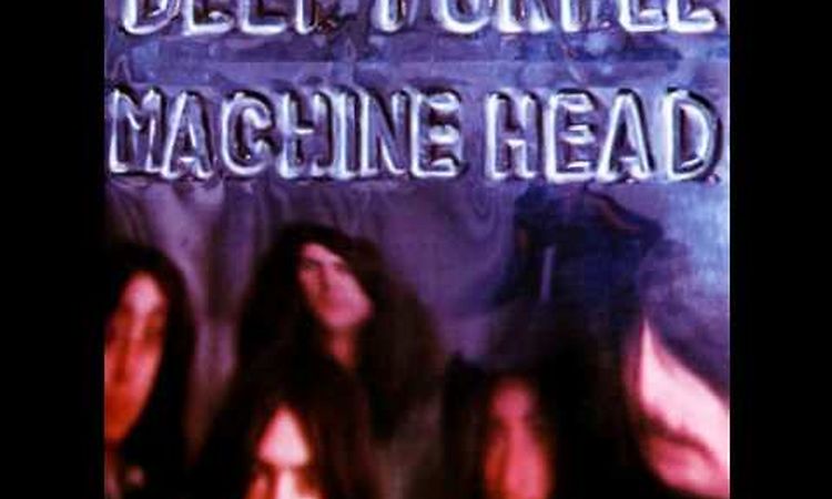 Machine Head - Deep Purple - 1972 (Full Album)