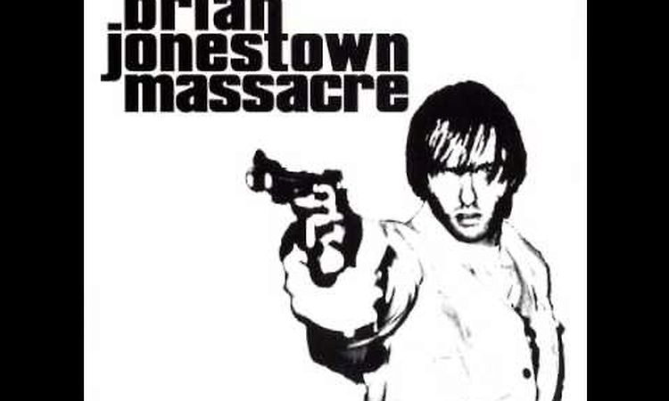 The Brian Jonestown Massacre - Nevertheless (2001)