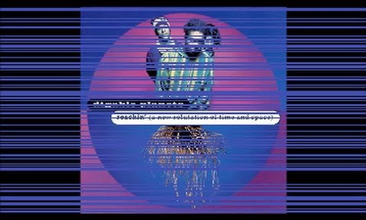 Digable Planets - Rebirth Of Slick (Cool Like Dat)