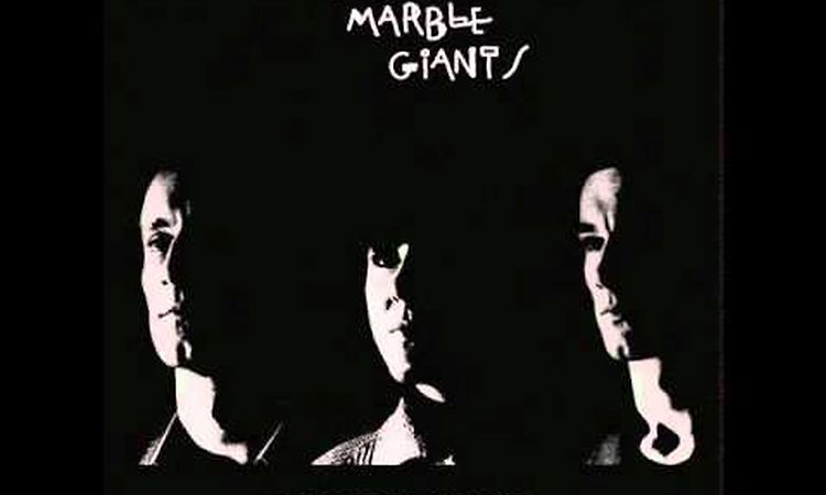 Colossal Youth, Young Marble Giants – LP – Music Mania Records – Ghent