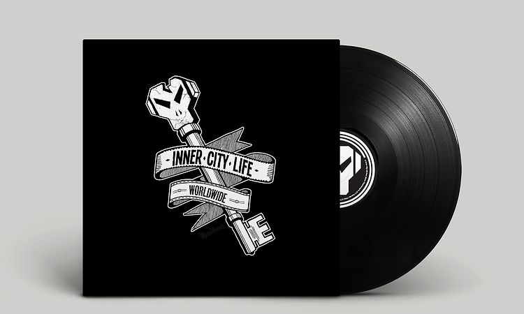 Goldie - Inner City Life (Burial Remix)