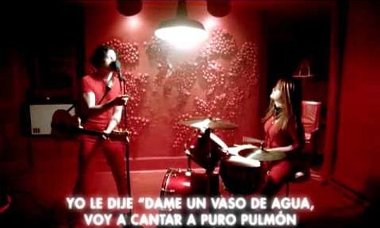 The White Stripes-Icky Thump