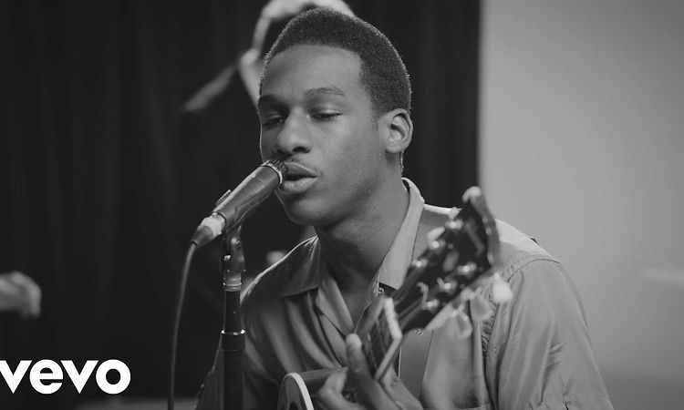 Leon Bridges - Better Man