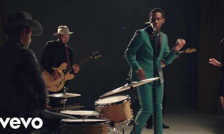 Leon Bridges - Smooth Sailin'