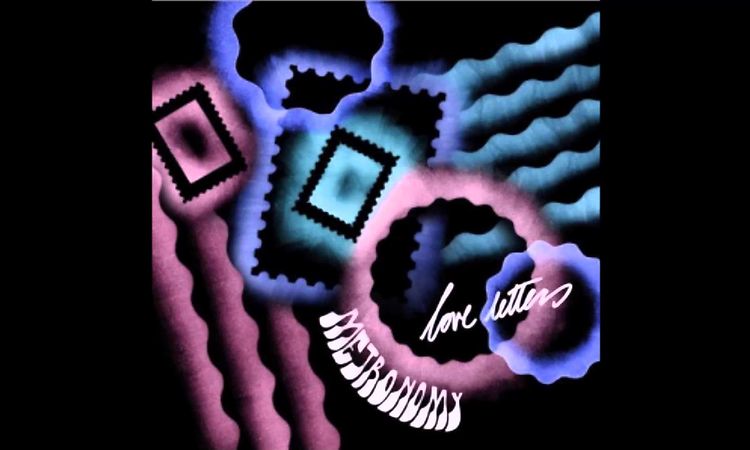 Metronomy - Love Letters (Soulwax Remix)