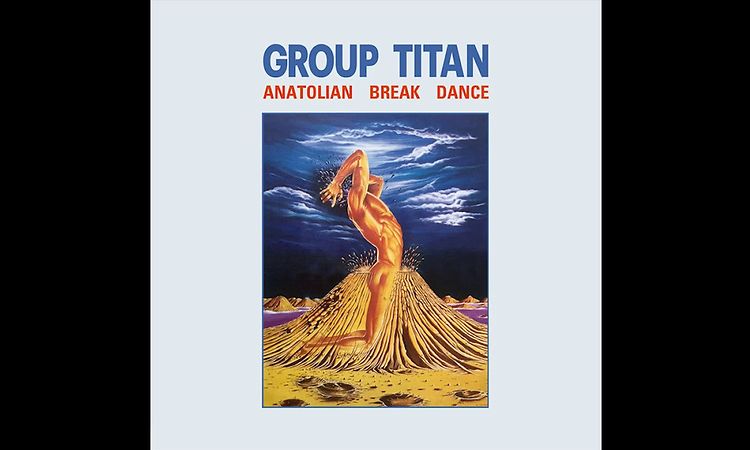 Group Titan - Kadifeden Kesesi (1985)