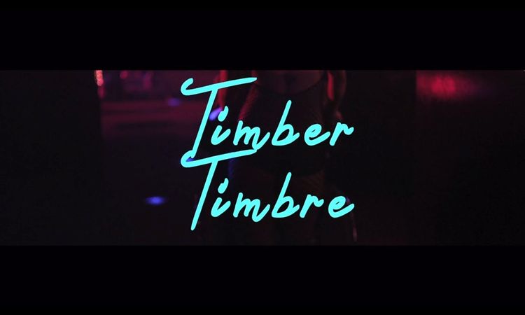 Timber Timbre - Hot Dreams