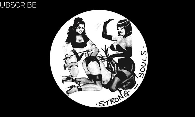 Strong Souls - Original Ground (Alternate Mix)