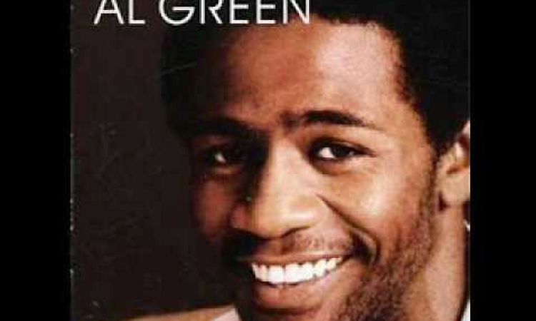 AL GREEN - You Ought To Be With Me