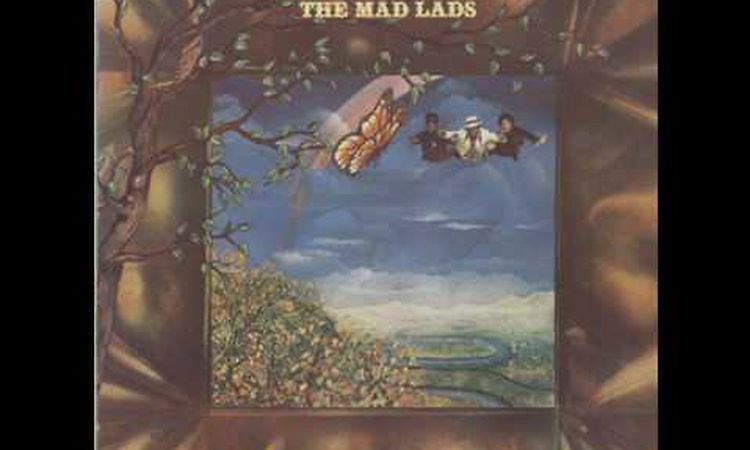 The Mad Lads - Gone! The Promises Of Yesterday