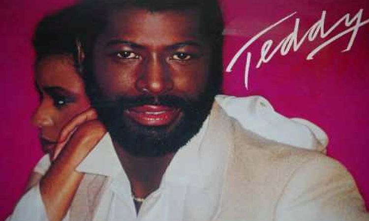 Teddy Pendergrass - Come go with me