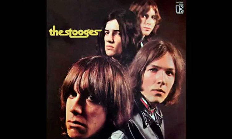 The Stooges - Full Album 1969