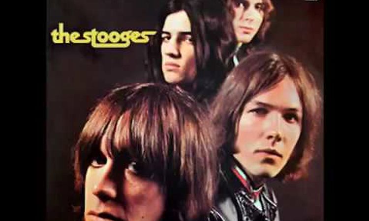 The Stooges - The Stooges (Full Album) 1969
