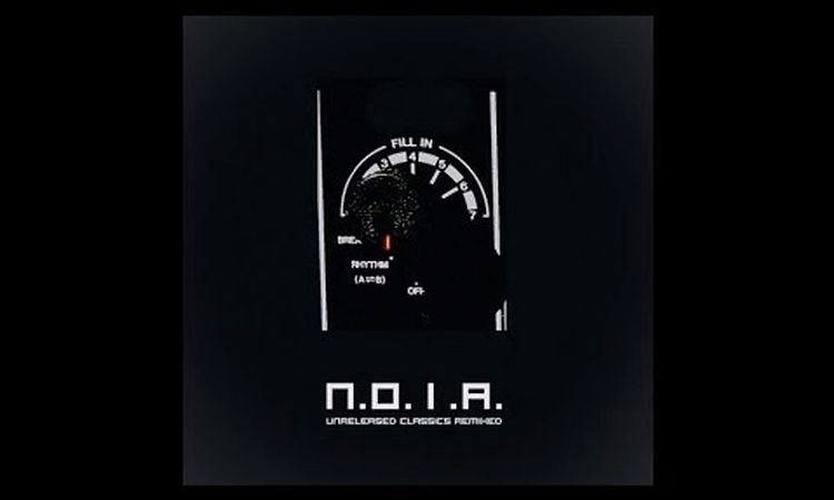 N.O.I.A. - Europe - Original Mix