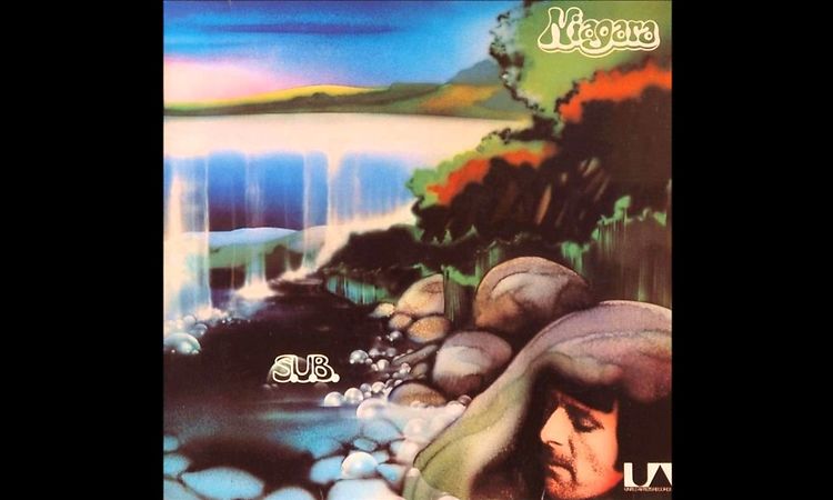 Niagara - Niagara (1972)